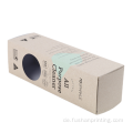 Box Lippenstift Tube Paper Packaging Box Drucken